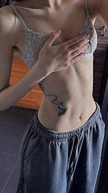Full leaked Helena raye private onlyfans photo