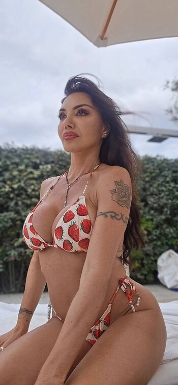 Full leaked Helga conforti page private onlyfans photo