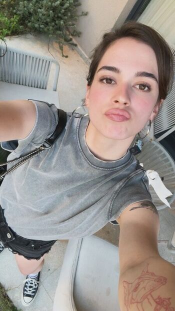 Full leaked Helin elveren page private onlyfans photo