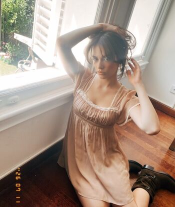 Full leaked Helin elveren private onlyfans photo