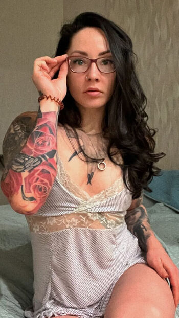 Full leaked Hell morgan private onlyfans photo