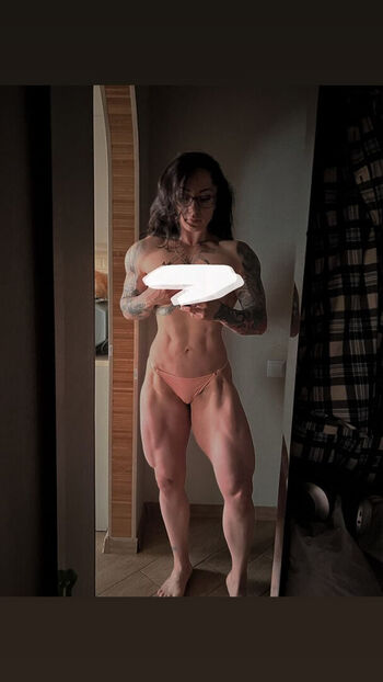 Full leaked Hell morgan private onlyfans photo