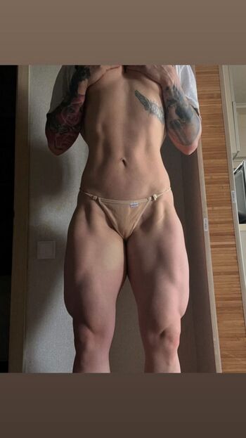 Full leaked Hell morgan private onlyfans photo