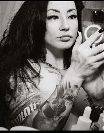 Full leaked Hell morgan private onlyfans photo