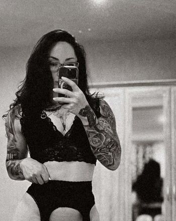 Full leaked Hell morgan private onlyfans photo