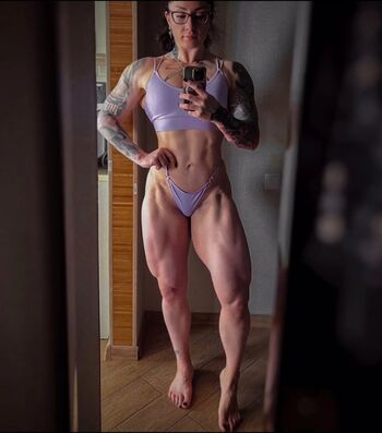 Full leaked Hell morgan private onlyfans photo