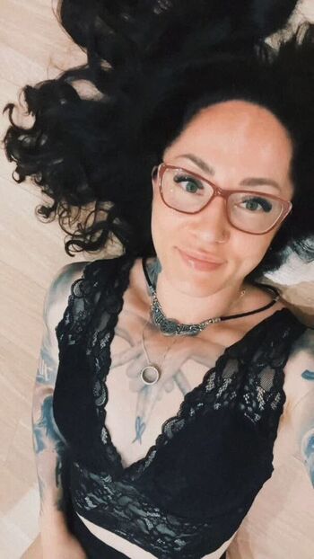 Full leaked Hell morgan private onlyfans photo