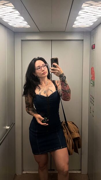 Full leaked Hell morgan private onlyfans photo