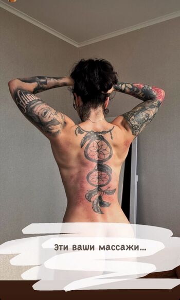 Full leaked Hell morgan private onlyfans photo