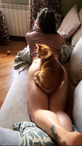 Full leaked Hell morgan private onlyfans photo