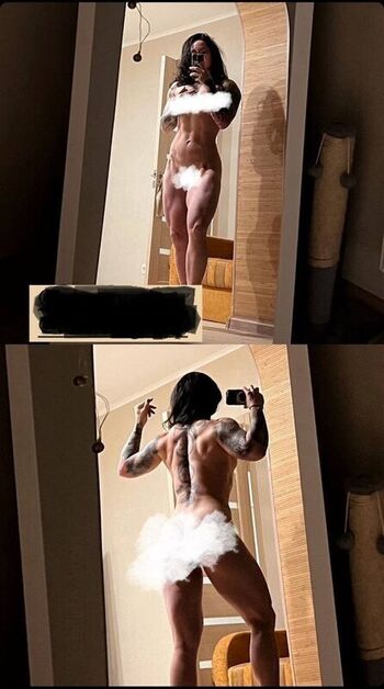 Full leaked Hell morgan private onlyfans photo