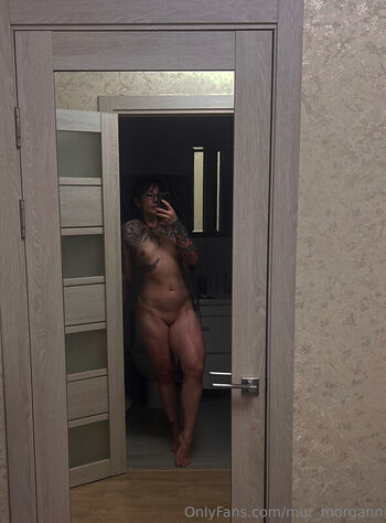 Full leaked Hell morgan private onlyfans photo