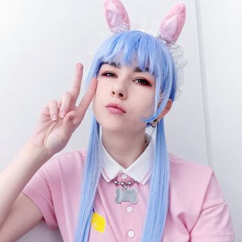 Full leaked Hell tsuki private onlyfans photo