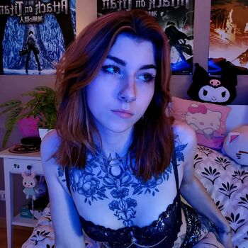 Full leaked Hell tsuki private onlyfans photo