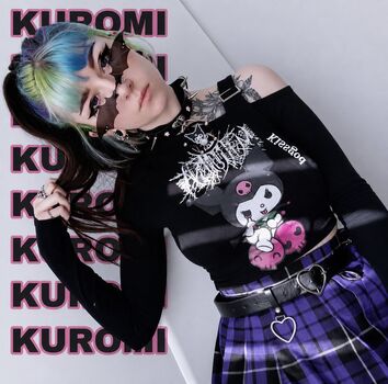 Full leaked Hell tsuki private onlyfans photo