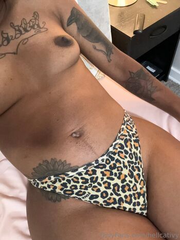 Full leaked Hellcativy private onlyfans photo