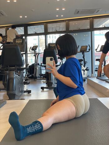 Full leaked Hellini fit private onlyfans photo