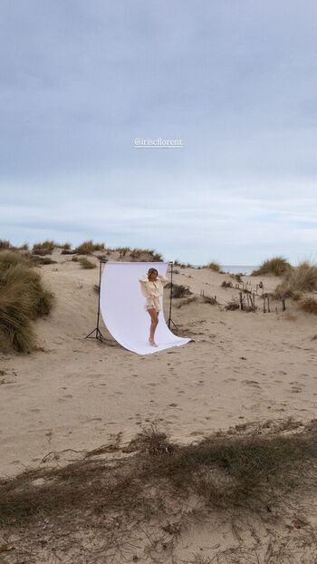 Full leaked Hello iris page private onlyfans photo