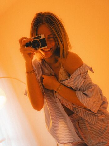 Full leaked Hello iris page private onlyfans photo