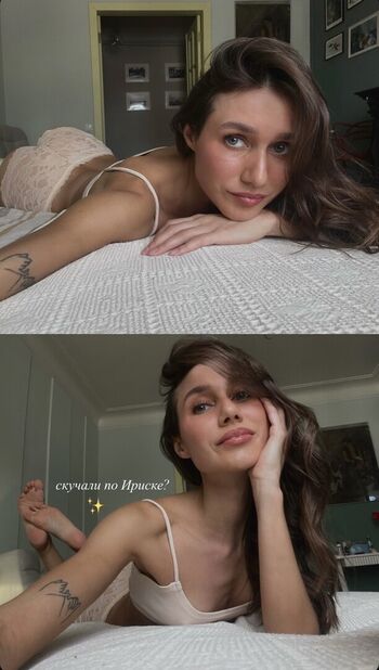 Full leaked Hello iriska private onlyfans photo