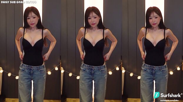 Full leaked Hello kiko private onlyfans photo