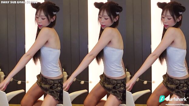 Full leaked Hello kiko private onlyfans photo