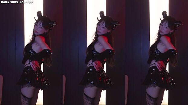 Full leaked Hello kiko private onlyfans photo