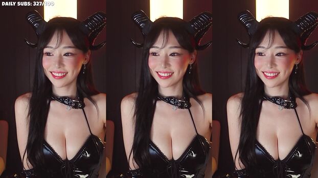 Full leaked Hello kiko private onlyfans photo