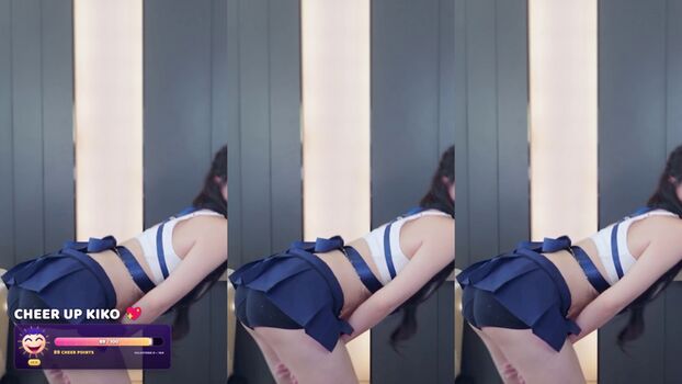 Full leaked Hello kiko page private onlyfans photo