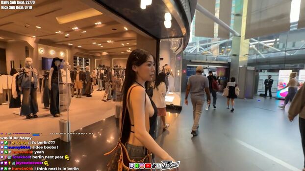 Full leaked Hello kiko private onlyfans photo