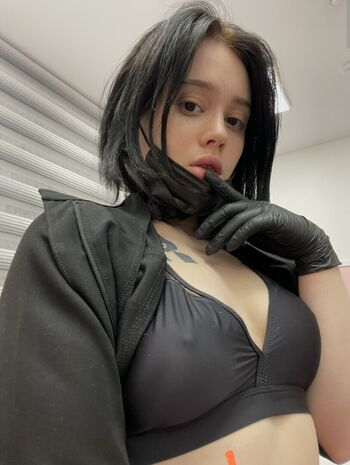 Full leaked Hellokittyprincessanny private onlyfans photo