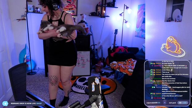 Full leaked Helloneptune private onlyfans photo