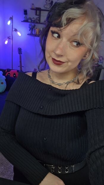 Full leaked Helloneptune private onlyfans photo