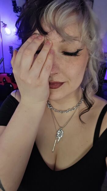 Full leaked Helloneptune private onlyfans photo