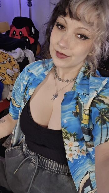 Full leaked Helloneptune private onlyfans photo