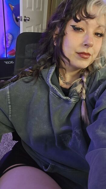 Full leaked Helloneptune private onlyfans photo