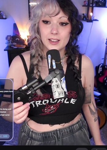 Full leaked Helloneptune private onlyfans photo