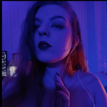 Full leaked Hells bunny private onlyfans photo