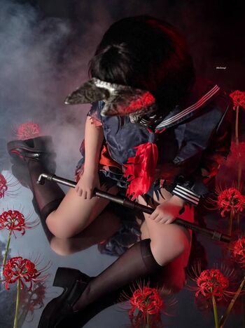 Full leaked Hellsing private onlyfans photo