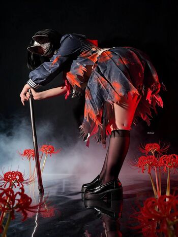 Full leaked Hellsing private onlyfans photo