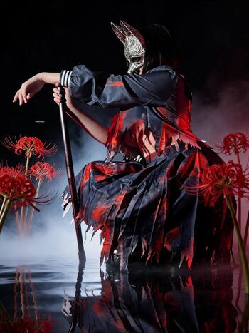 Full leaked Hellsing private onlyfans photo