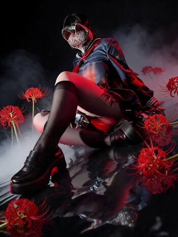 Full leaked Hellsing page private onlyfans photo