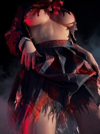 Full leaked Hellsing page private onlyfans photo