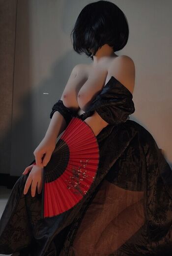 Full leaked Hellsing private onlyfans photo