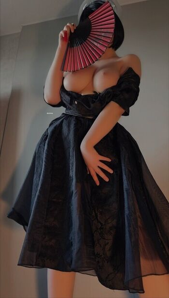 Full leaked Hellsing private onlyfans photo