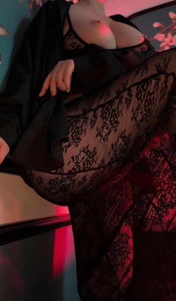 Full leaked Hellsing page private onlyfans photo