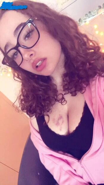 Full leaked Hellurkitty private onlyfans photo