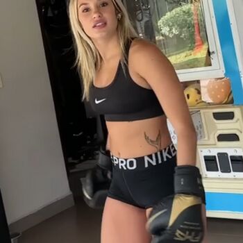 Full leaked Heloisa bornal private onlyfans photo