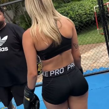 Full leaked Heloisa bornal private onlyfans photo