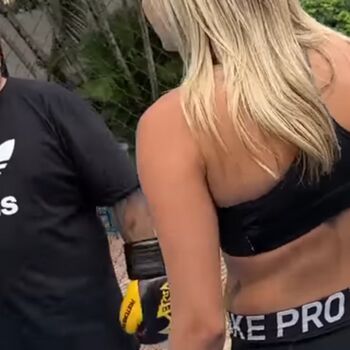 Full leaked Heloisa bornal private onlyfans photo